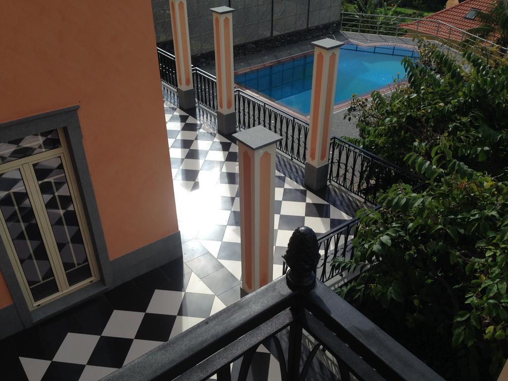 Quinta Pacos Do Lago Campanario Exterior photo